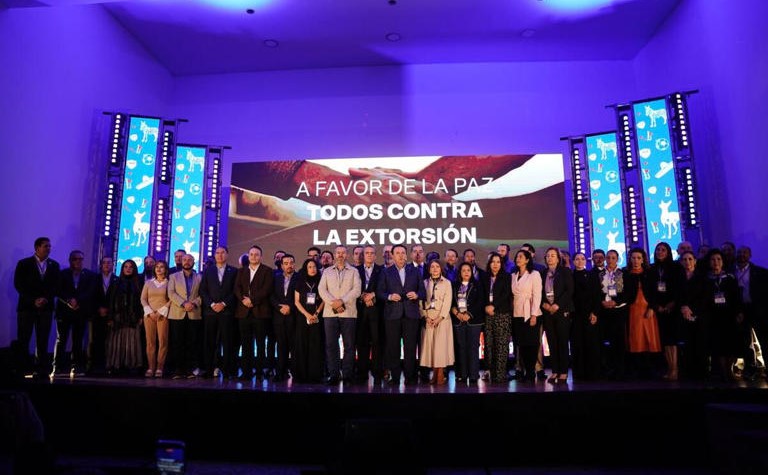 Coparmex denuncia que la extorsión sigue y el Estado toma nota… muy despacio