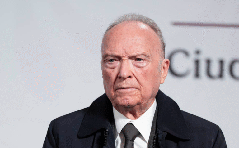 La poda quirúrgica: por qué Gertz dejó de ser útil al nuevo régimen