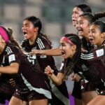 México Sub-17 conquista el bronce mundial con heroica actuación ante Brasil