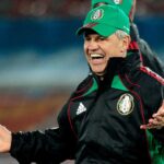 Javier Aguirre hace historia: primer técnico mexicano nominado al premio The Best de la FIFA