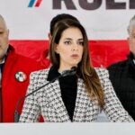 PRI Jalisco acusa a Morena de “abandonar al país” ante crisis de violencia y recortes presupuestales