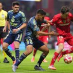 Toluca vence al América y cierra el Apertura 2025 como superlíder del torneo