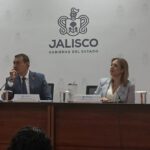 Disminuyen los feminicidios y la violencia contra las mujeres en Jalisco, aunque el reto persiste: Salvador Zamora