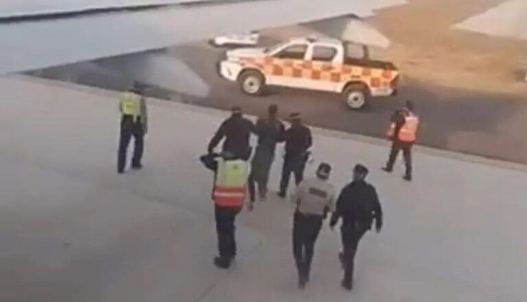 GAP confirma operación normal en el Aeropuerto de Guadalajara tras incidente en pista