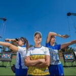 Andrea Maya Becerra, orgullo jalisciense y ganadora del Premio Nacional del Deporte 2025