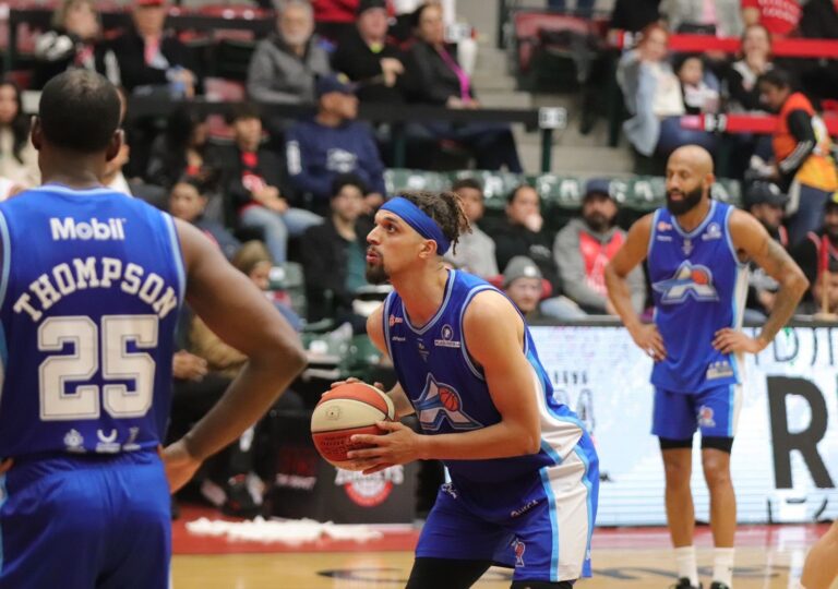 Astros de Jalisco, listos para su primera aventura continental en la BCL Américas