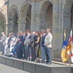 Barcelona presenta una perspectiva femenina en la FIL, conmemorando 150 años de historia