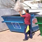 Guadalajara impulsa la innovación en gestión de residuos con el lanzamiento de Guadalajara App