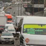 Transportistas y productores agrícolas anuncian bloqueo nacional en México para el 24 de noviembre