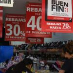 Recomiendan compras responsables durante el Buen Fin para evitar deudas y fraudes