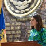 Legisladora denuncia violencia de género por parte de diputados de Morena durante comparecencia en Jalisco