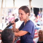 Maye Villa de Lemus presenta balance de su primer año al frente del Sistema DIF Jalisco