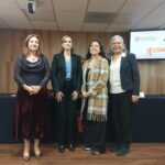 UdeG impulsa jornadas para visibilizar violencias contra las mujeres