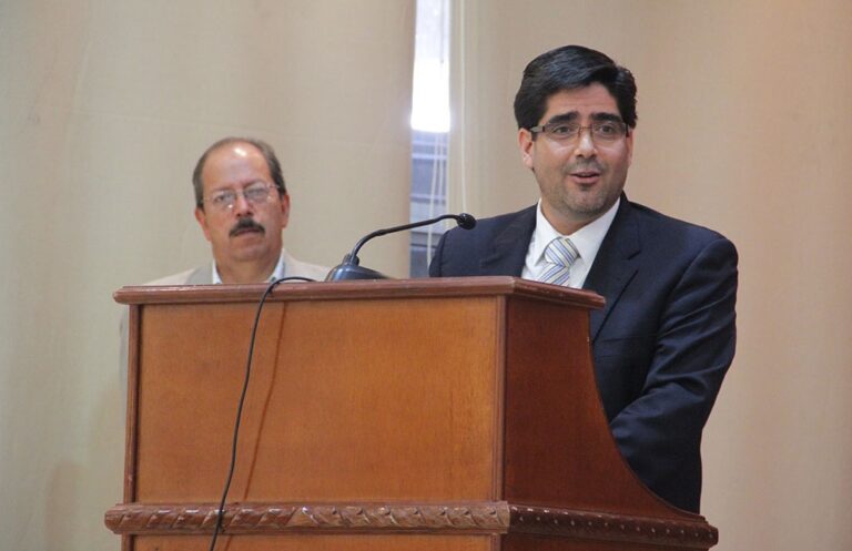 Jalisco busca esquemas alternativos para financiar obras hidráulicas ante falta de recursos federales