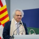 Amin Maalouf, Premio FIL 2025 en su edición 39