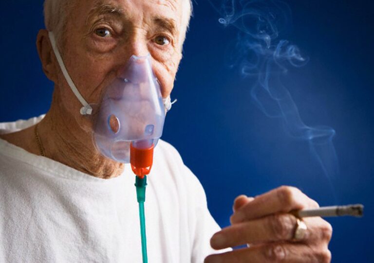 IMSS refuerza diagnóstico y terapias avanzadas contra la EPOC