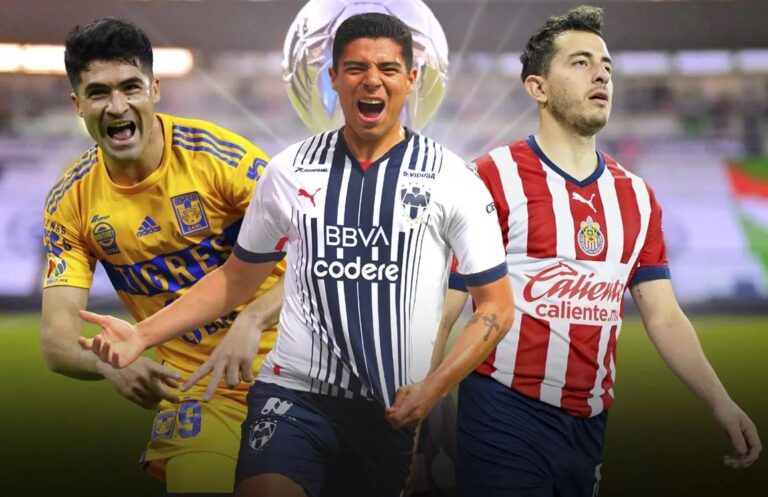 El camino hacia la gloria en puerta: Equipos ya preparan su rumbo en la fase final del torneo