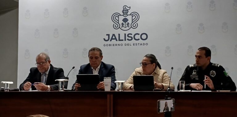 Gobierno estatal indaga fallas tras ataque en El Salto