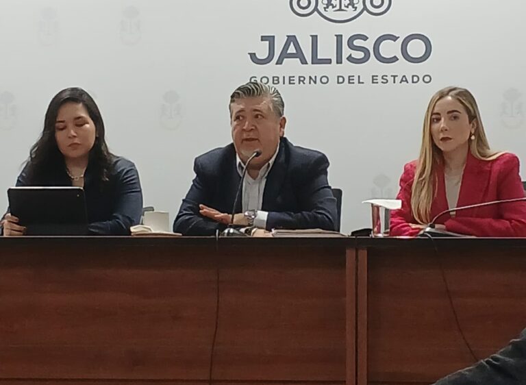 Hacienda estatal prevé ajustes por 600 mdp al presupuesto 2026 tras diálogo con diputados