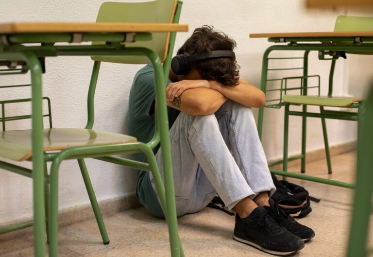 IMSS Jalisco advierte sobre impacto emocional del bullying