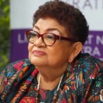 Godoy, la aliada del poder y las razones silenciosas de la caída de Gertz