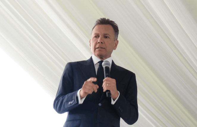 Concluye CPS evaluación de aspirantes a Fiscalía Anticorrupción en Jalisco