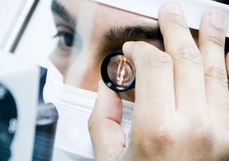 El glaucoma avanza en silencio: especialistas alertan sobre 150 mil casos en Jalisco