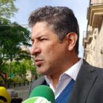 Educación en Jalisco: comparece secretario entre reclamos por la  opacidad en fideicomisos