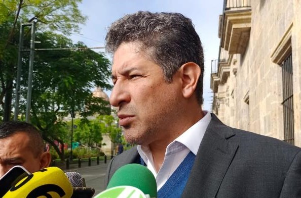 Jalisco contiene brotes de sarampión en escuelas y acelera entrega de infraestructura educativa