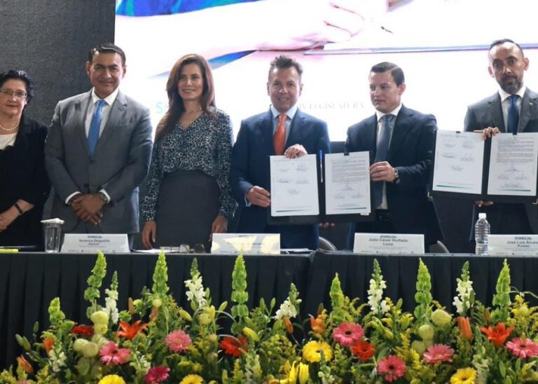 Jalisco refuerza su estrategia anticorrupción con nuevos compromisos