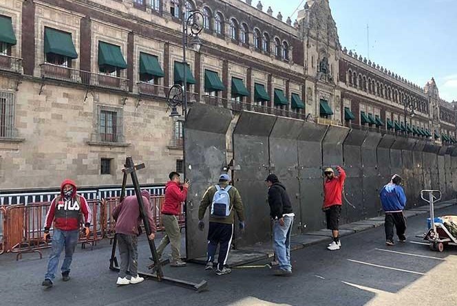 ¿Quiénes son los “chavorrucos” que marchan por la Generación Z?