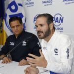 Jalisco enfrenta un nuevo rechazo presupuestal:  Panistas denuncian la exclusión del Estado en las prioridades federales para 2026