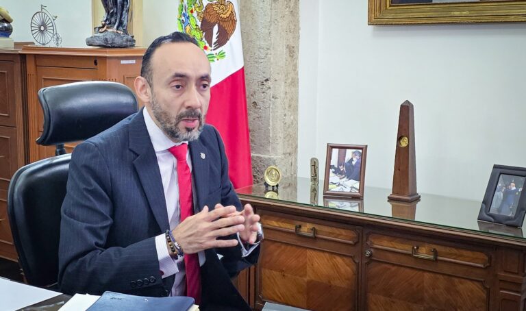 Jalisco lanza el primer canal judicial público del país