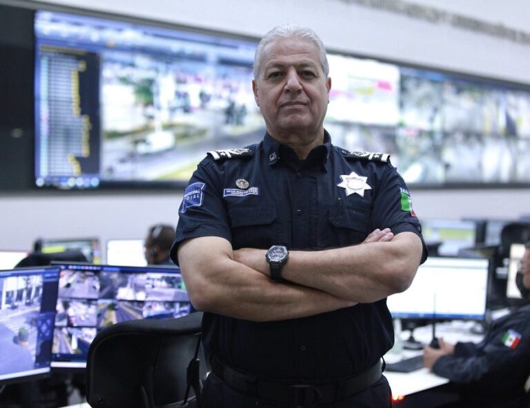 Comisario Vial exige justicia ante el asesinato de las dos agentes