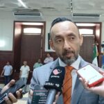 Álvarez Pulido destaca avance digital del Poder Judicial en su primer informe