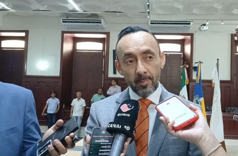 A pesar de los señalamientos hechos por la defensa del caso Birkenbach, de favorecer mediante tráfico de influencias a la red familiar del presunto feminicida de Ángela, el Poder Judicial de Jalisco lo niega