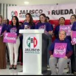 Exigen en Jalisco reforzar protección a mujeres ante repunte de violencia y ataques políticos