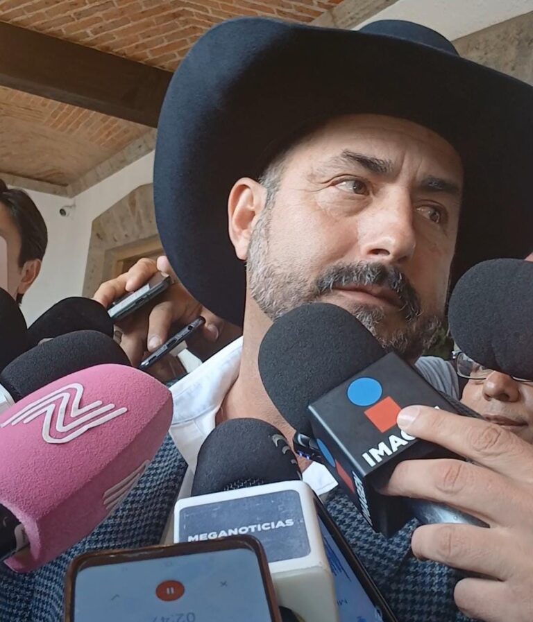 Productores en crisis y bloqueos complican panorama agrícola; SADER Jalisco llama al diálogo