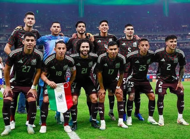 México conocerá a su rival para el debut en el Mundial 2026 tras confirmarse el procedimiento del sorteo
