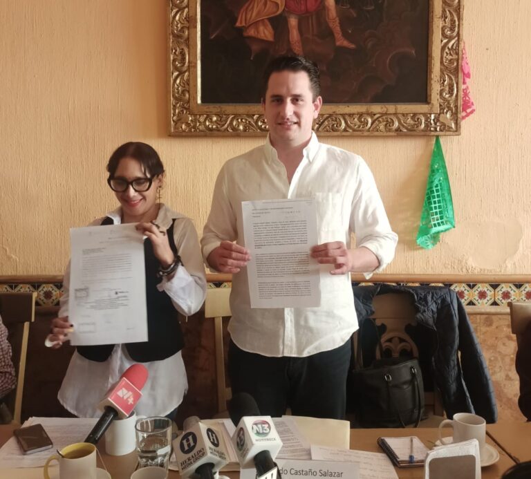 Exigen al Congreso de Jalisco destrabar iniciativa ciudadana de bienestar animal