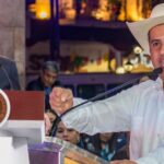 La muerte del alcalde de Uruapan, revela la incapacidad del gobierno de Sheinbaum para hacer frente a la crisis de inseguridad que hay en el pais