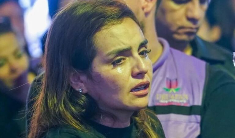 “Mataron al mejor presidente de México”