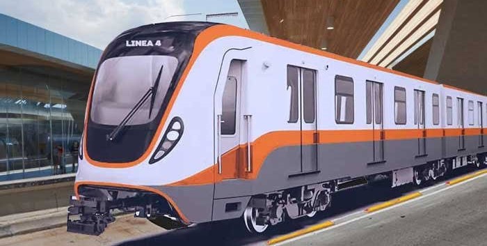 La Línea 4 del Tren Ligero comenzará a operar el 15 de diciembre