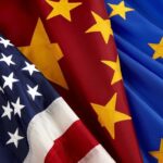 La Unión Europea se suma al acuerdo entre EE. UU. y China sobre exportaciones tecnológicas