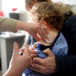 UdeG y Gobierno de Jalisco refuerzan vacunación contra el sarampión