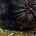 Salud Jalisco pide extremar cuidados ante contaminación atmosférica de fin de año