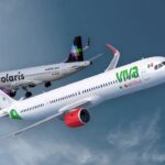 Volaris y VivaAerobus inician proceso para crear un grupo aéreo conjunto, manteniendo sus marcas