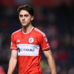 Chivas mueve el mercado y suma a Brian Gutiérrez como refuerzo