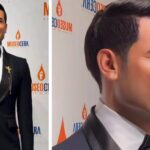 Carlos Rivera inmortaliza su brillo en el Museo de Cera