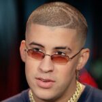 Bad Bunny vuelve a liderar el streaming mundial
